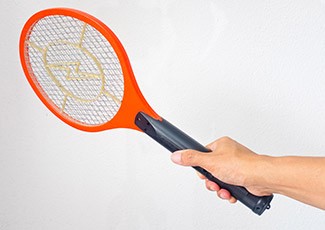 Berbeda Dengan Produk Lainnya, Ini Sebabnya HIT Expert Raket Nyamuk Tak Mudah Rusak