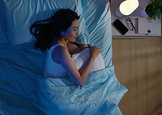 Cegah Serangan Nyamuk Saat Beranjak Tidur Dengan Cara Ini